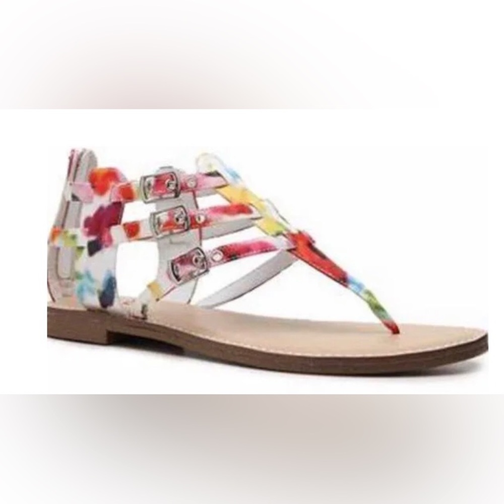 Impo Annah flat sandals